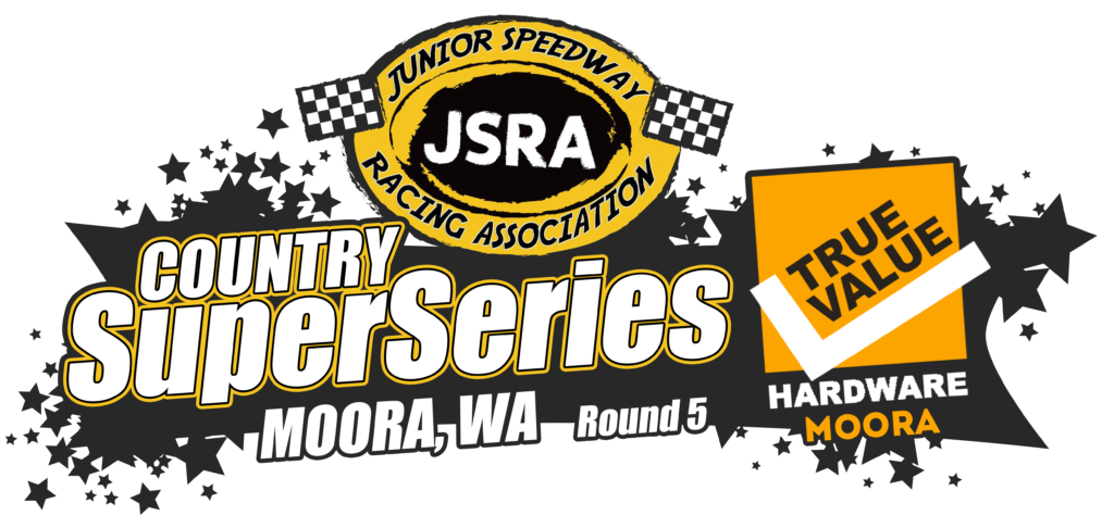 JSRA COUNTRY SUPER SERIES - R5