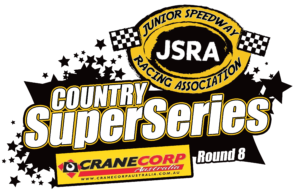 JSRA COUNTRY SUPER SERIES - R8