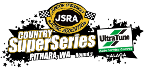 JSRA COUNTRY SUPER SERIES - R9