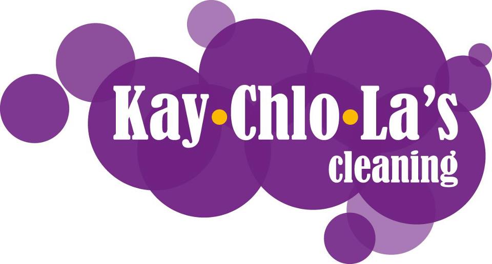 This weekend's action is proudly presented by Kay Chlo La's Cleaning. 
